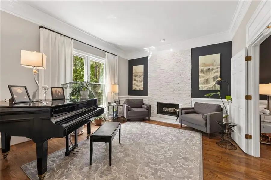 3610 Mansions Parkway, Berkeley Lake, GA 30096 - #3