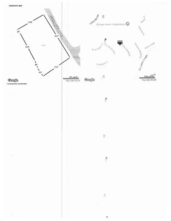 4147 Summer Wood Drive, Snellville, GA 30039