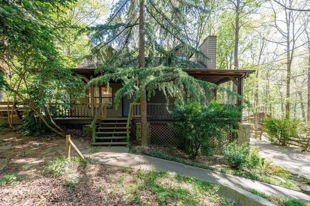 919 Lebanon, Woodstock, GA 30188 - #1