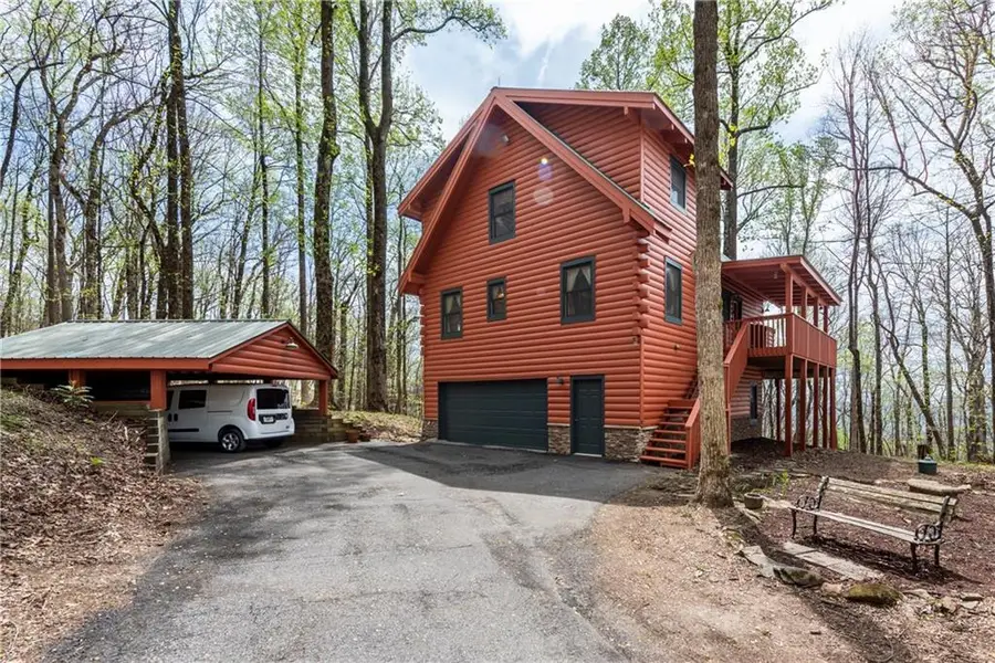 453 Sunset Cliff Drive, Jasper, GA 30143 - #2