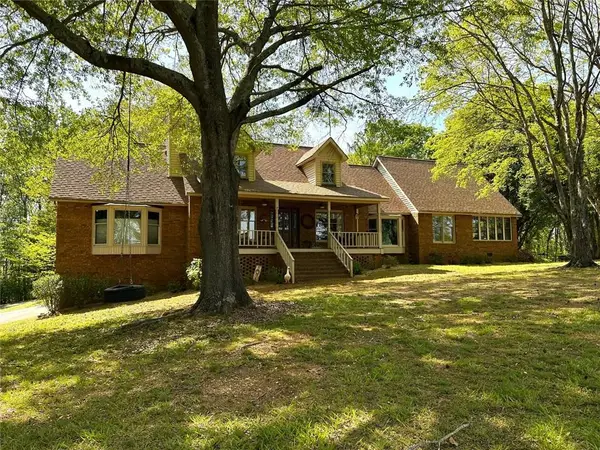 450 Lucas Road, Cartersville, GA 30120