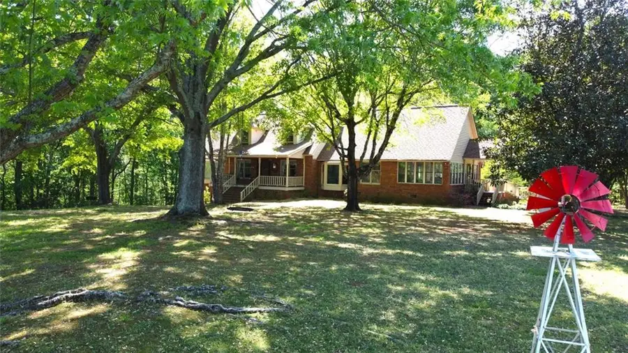 450 Lucas Road, Cartersville, GA 30120 - #2