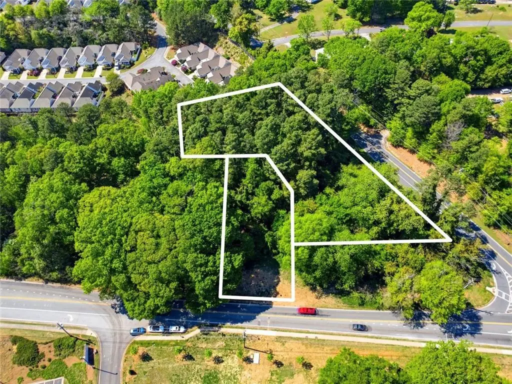 00 Bells Ferry, Marietta, GA 30066 - #1