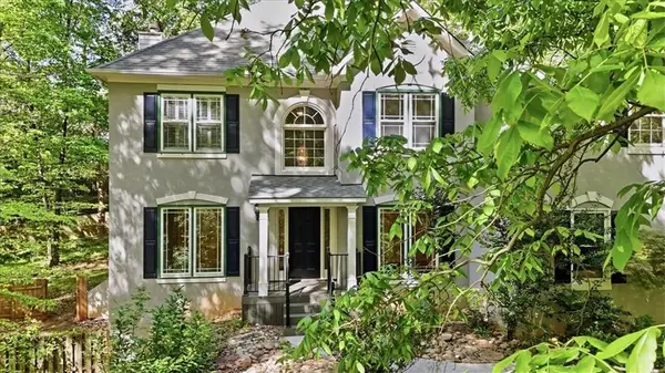 1795 Ivey Trace, Cumming, GA 30041