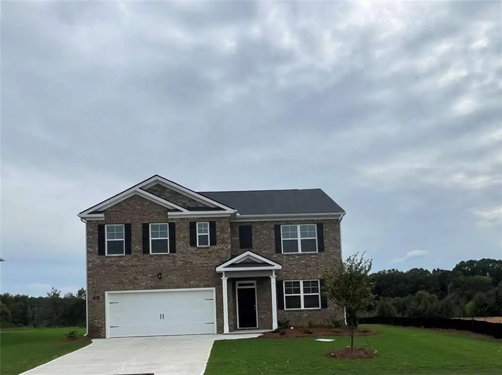 264 Montgomery Drive, Stockbridge, GA 30281 - #1