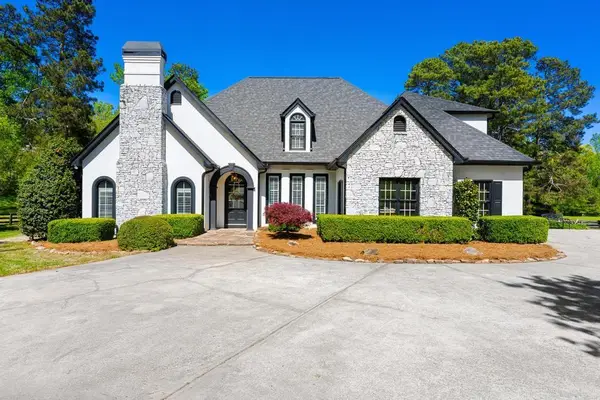 3799 Poplar Springs Road, Gainesville, GA 30507