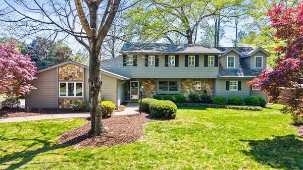 3312 Hunterdon Way Se, Marietta, GA 30067