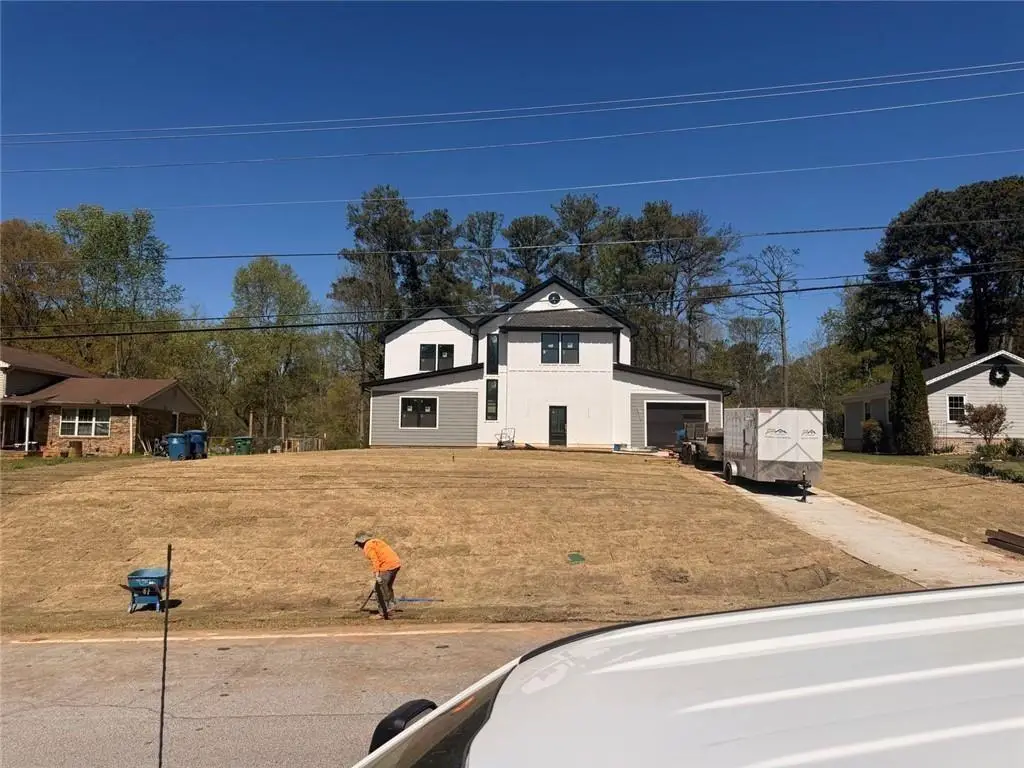 551 Plantation, Lawrenceville, GA 30046 - #1