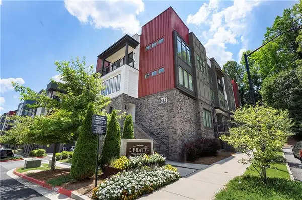 371 Pratt Drive Se #207, Atlanta, GA 30315