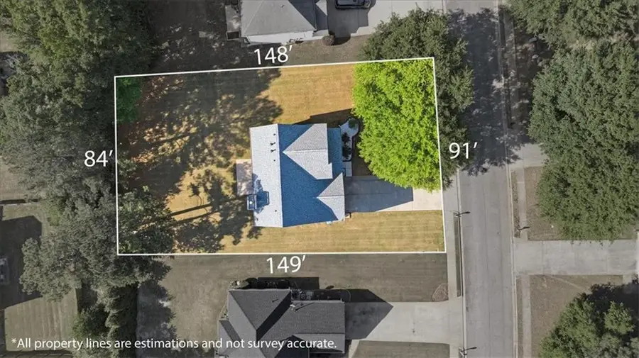 140 Revolutionary Drive, Hampton, GA 30228 - #3