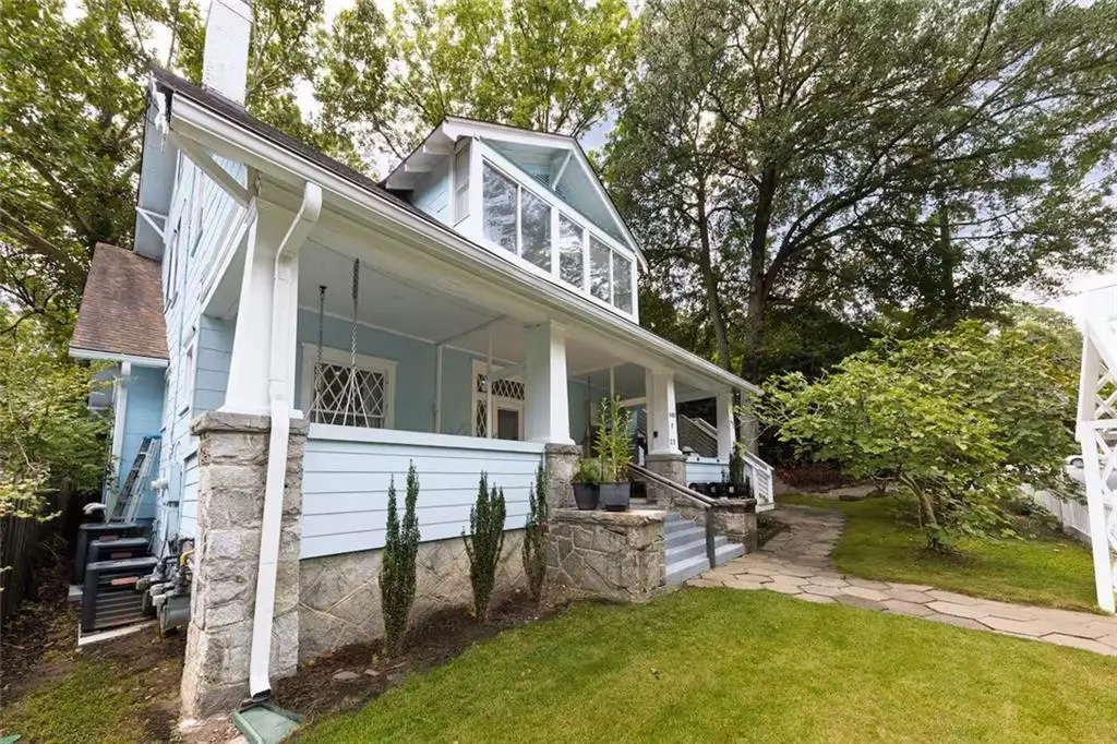 449 Greenwood Avenue Ne, Atlanta, GA 30308 - #1
