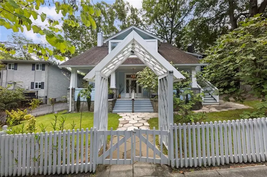 449 Greenwood Avenue Ne, Atlanta, GA 30308 - #2