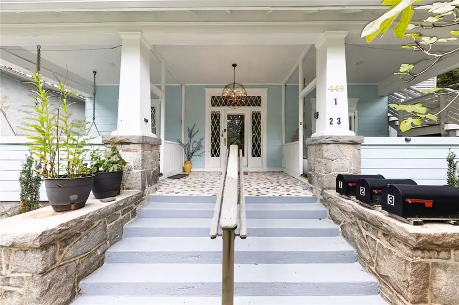 449 Greenwood Avenue Ne, Atlanta, GA 30308 - #3