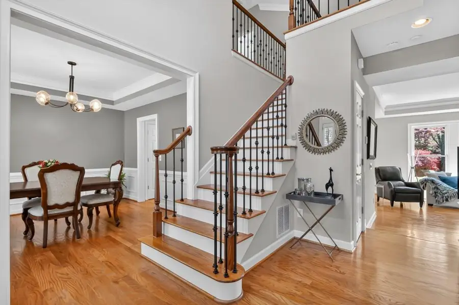 6180 Poplar Spring Drive, Peachtree Corners, GA 30092 - #3