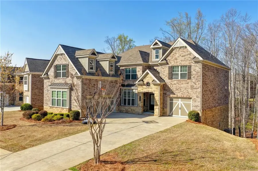 4435 Wildbrooke Parkway, Cumming, GA 30041 - #3