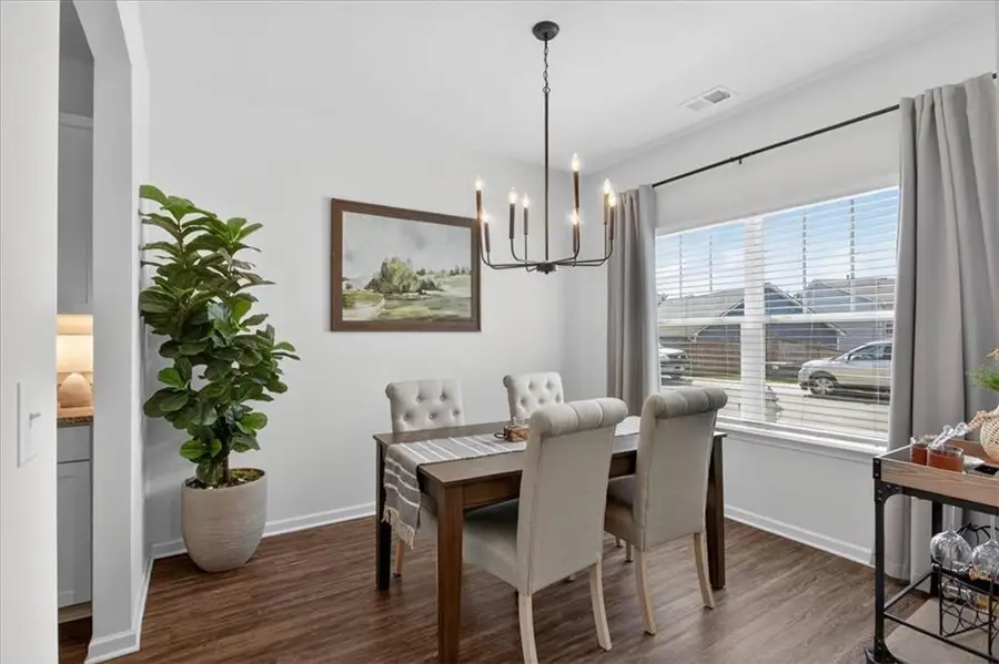 65 Worley Court, Jasper, GA 30143 - #3