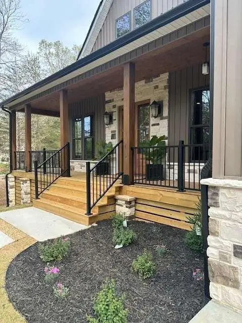 1050 Rainbow Circle, Cleveland, GA 30528 - #2