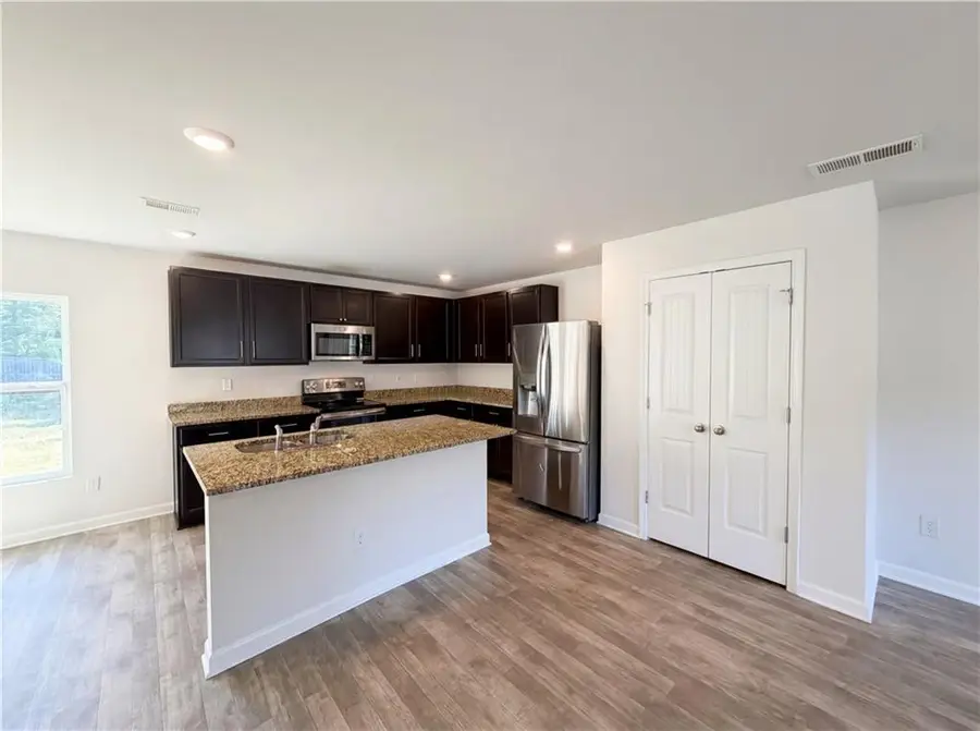 1355 Mills Cove Drive, Covington, GA 30016 - #2