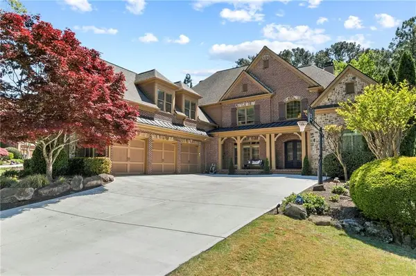 3819 Rockhaven Court, Marietta, GA 30066