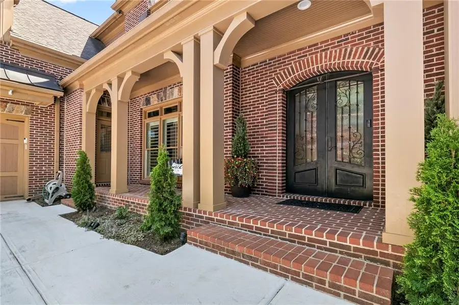 3819 Rockhaven Court, Marietta, GA 30066 - #3