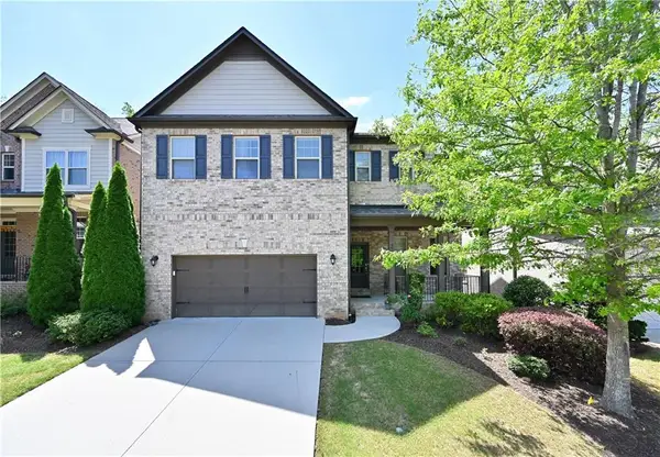 9965 Cameron Parc Circle, Johns Creek, GA 30022