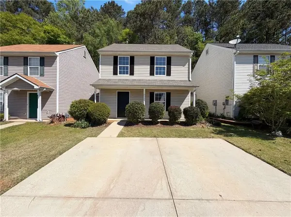 172 Watercress Court, Stockbridge, GA 30281