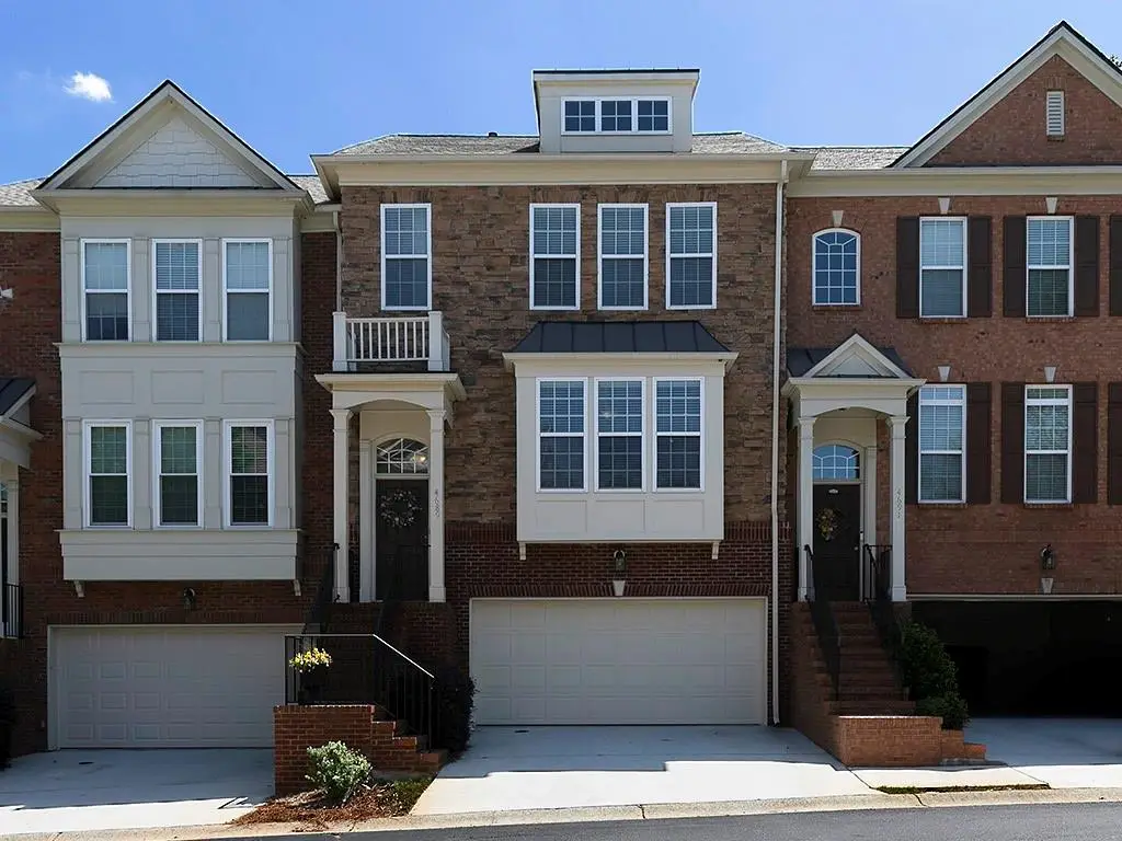 4689 Wehunt Commons Drive Se #2, Smyrna, GA 30082 - #1