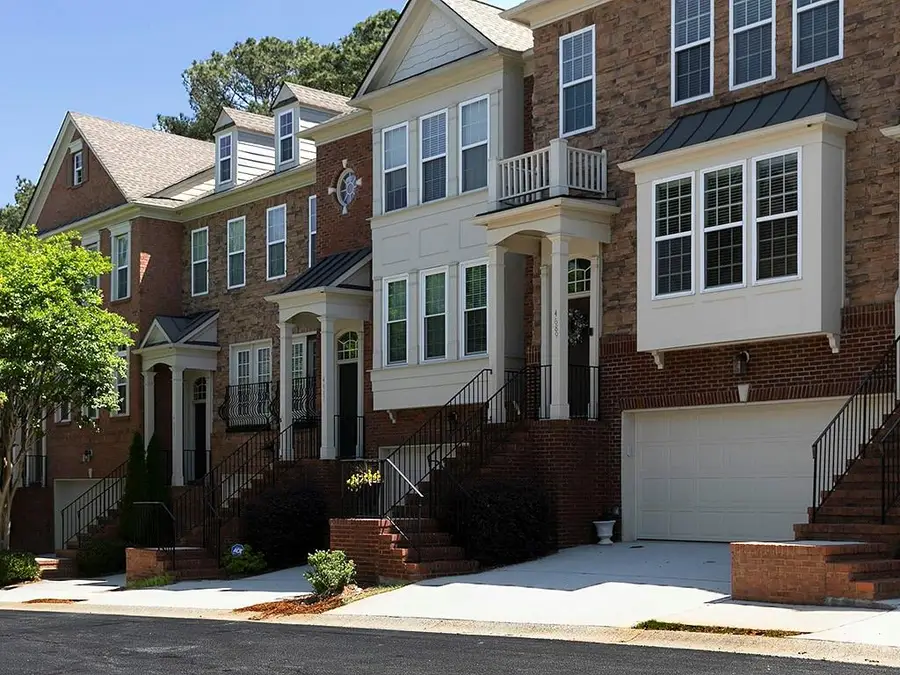 4689 Wehunt Commons Drive Se #2, Smyrna, GA 30082 - #2