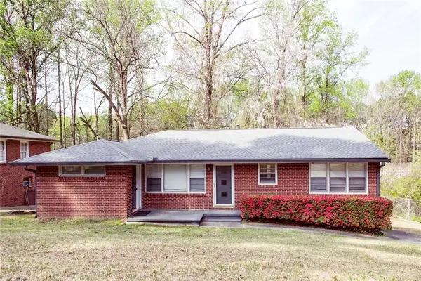 3085 Hope Street, Hapeville, GA 30354