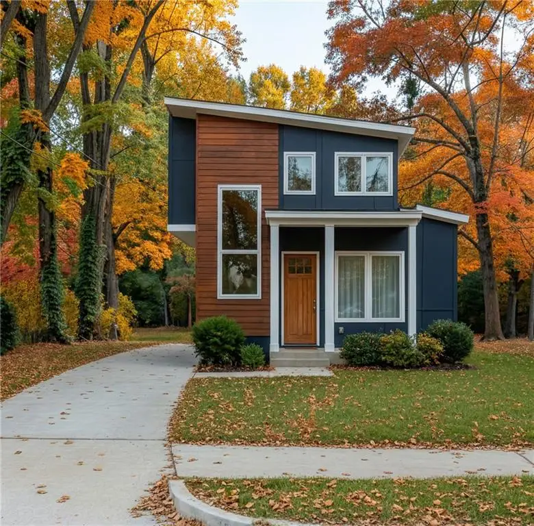 299 Flowers Place Nw, Atlanta, GA 30314 - #1