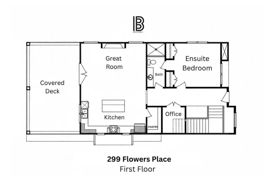 299 Flowers Place Nw, Atlanta, GA 30314 - #2