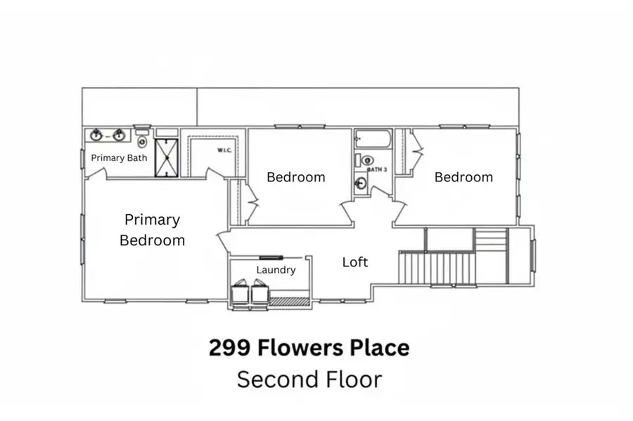 299 Flowers Place Nw, Atlanta, GA 30314 - #3