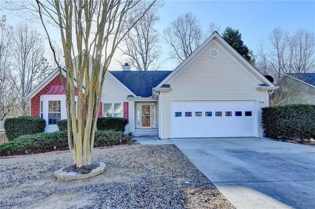 1725 Patrick Mill Place, Buford, GA 30518 - #1