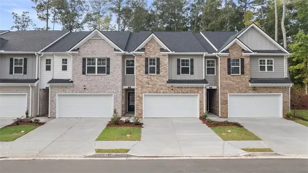 370 Silver Moon Drive, Loganville, GA 30052