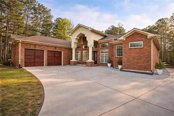 412 Trilium Trail, Pendergrass, GA 30567