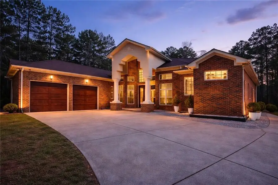 412 Trilium Trail, Pendergrass, GA 30567 - #2