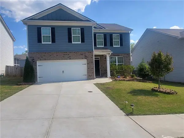 594 Starbuck Parkway, Pendergrass, GA 30567