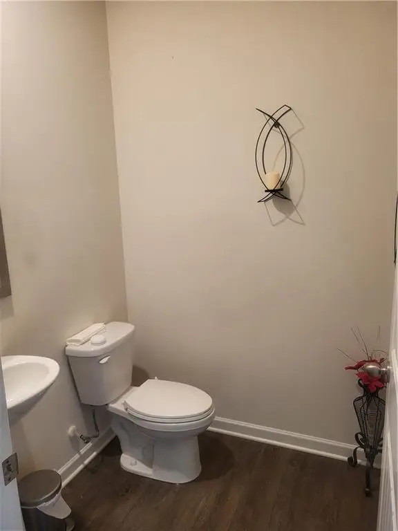 594 Starbuck Parkway, Pendergrass, GA 30567 - #3