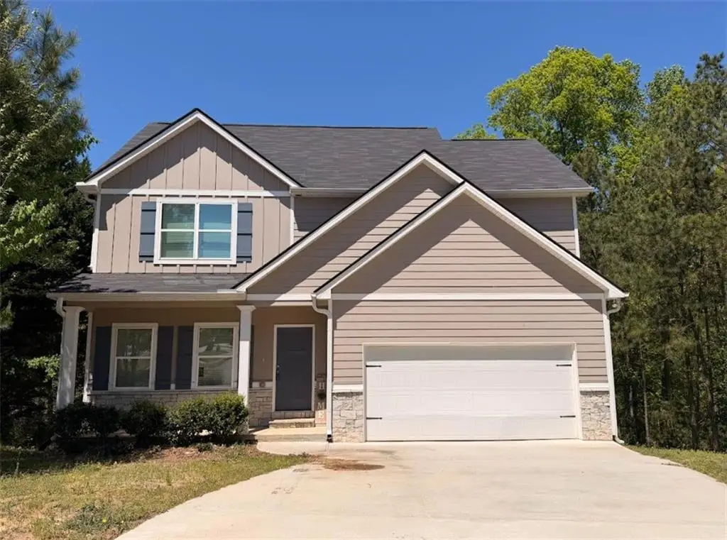 524 Rippling Court, Temple, GA 30179 - #1