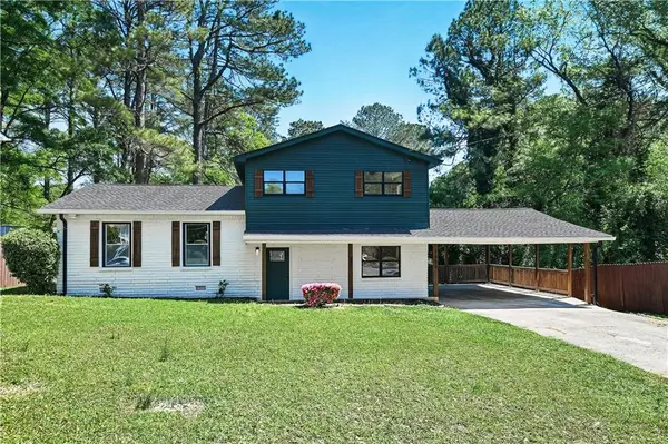 1905 Rollingwood Drive Se, Atlanta, GA 30316