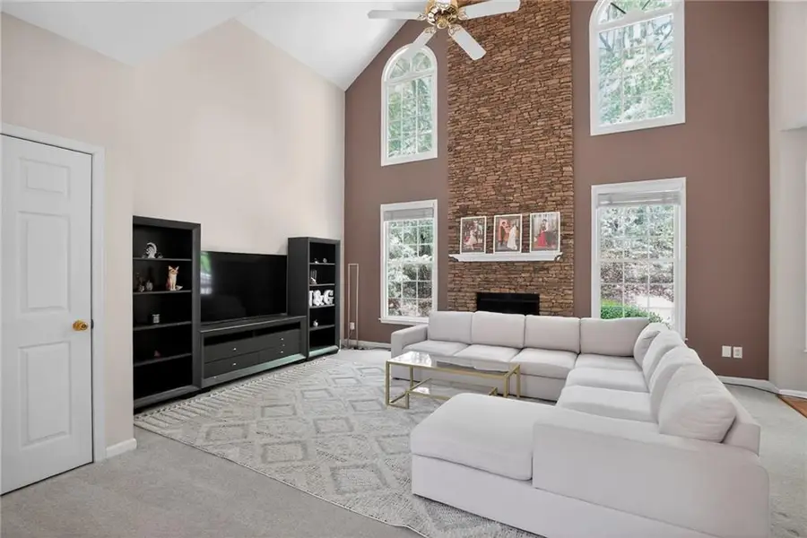 238 Harbor Pointe Drive, Stone Mountain, GA 30087 - #2