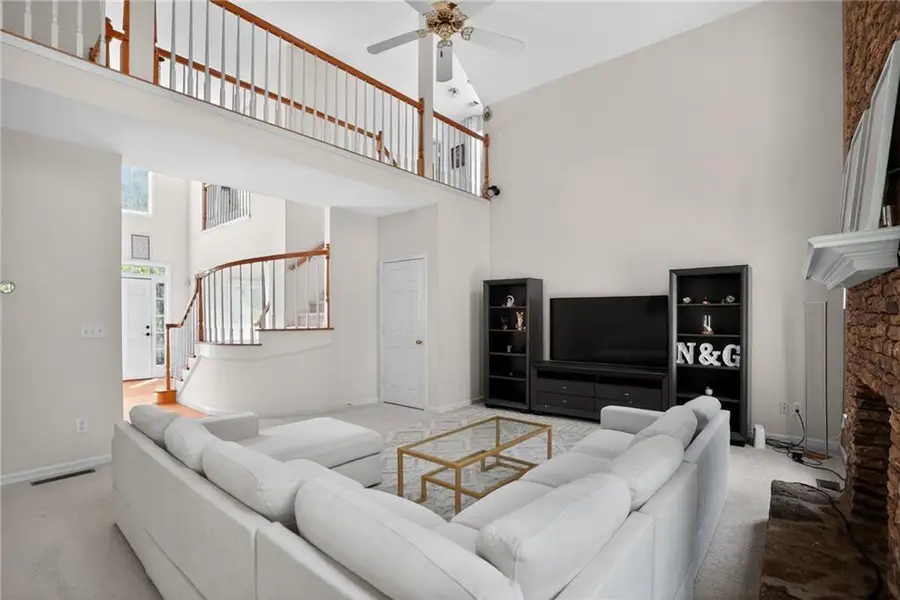 238 Harbor Pointe Drive, Stone Mountain, GA 30087 - #3