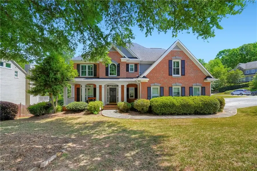 309 Hidden Wood Court, Lawrenceville, GA 30043 - #2