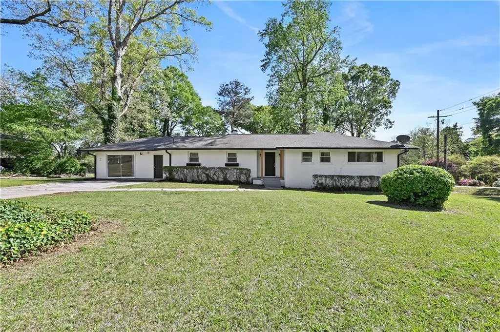 2917 Mcafee Road, Decatur, GA 30032 - #1