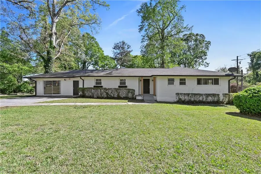 2917 Mcafee Road, Decatur, GA 30032 - #3