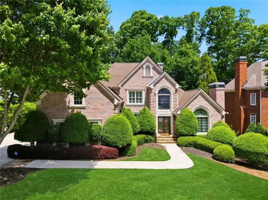221 Southern Hill Drive, Johns Creek, GA 30097 - #2