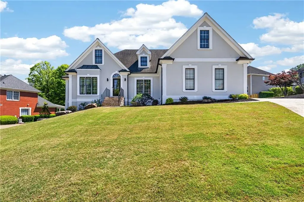 2895 Millwater Crossing, Dacula, GA 30019 - #1