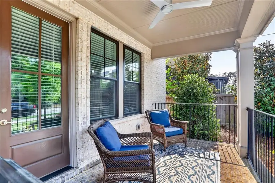 1307 Markham Road, Atlanta, GA 30319 - #2