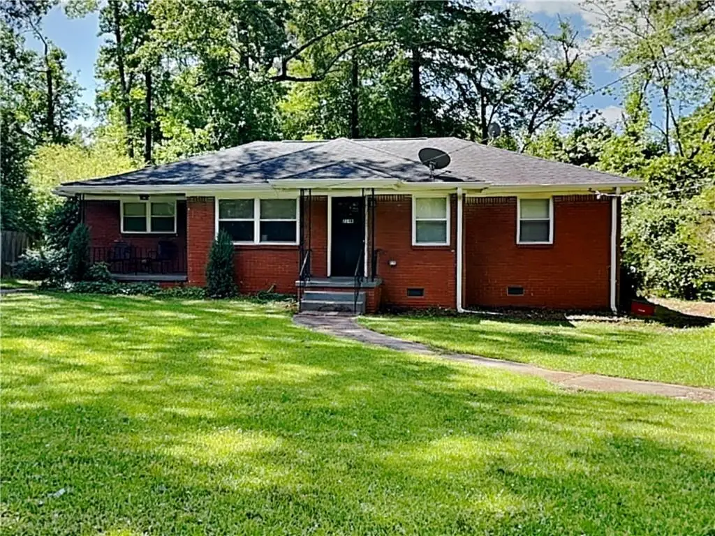 224 Buchanan Terrace, Decatur, GA 30030 - #1