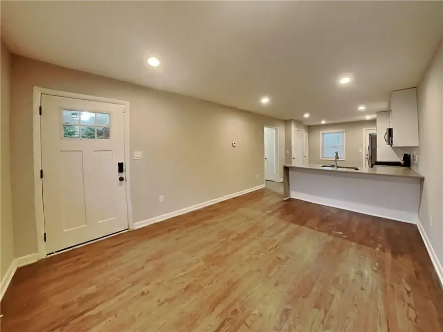 224 Buchanan Terrace, Decatur, GA 30030 - #2